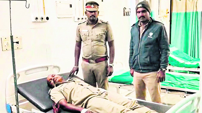 ఎన్‌కౌంటర్‌లో రౌడీ హతం1