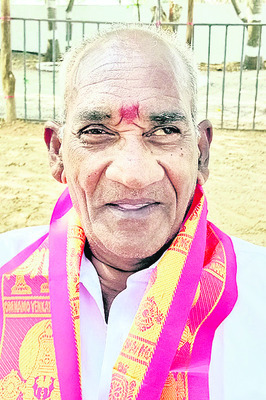 ● ఇలా చేరుకోవాలి... 1