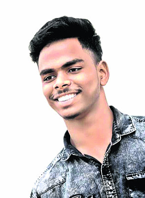 ప్రాణభిక్ష పెట్టండి..! 1