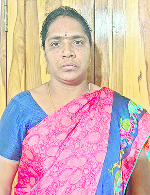 ప్రాణభిక్ష పెట్టండి..! 2