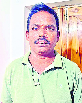 ప్రాణభిక్ష పెట్టండి..! 3