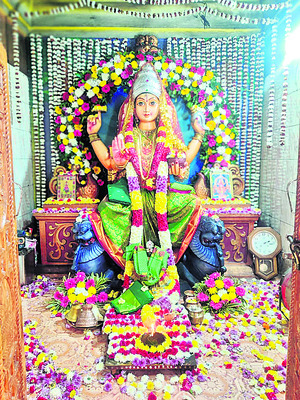 నేటి నుంచి నిద్దాలమ్మ జాతర 2