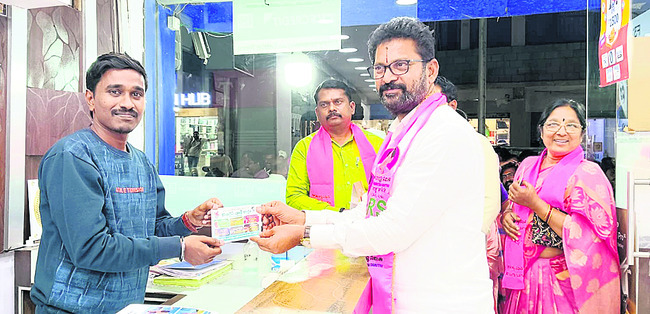 ఎల్లమ్మకు బోనం మొక్కులు 2