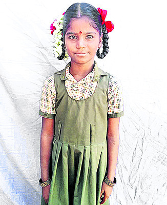 గవిమఠం ఇన్‌చార్జ్‌ ఏసీ బాధ్యతల  నుంచి వైదొలిగిన రాణి 1