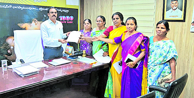 శాంతిభద్రతలకు విఘాతం కలిగిస్తే కఠిన చర్యలు 1