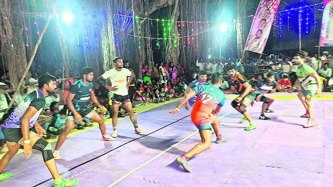 ఎంజీయూకు లా కాలేజీ మంజూరు2