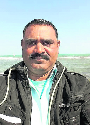 దుబాయిలో గుండెపోటుతో సిరికొండ వాసి మృతి3