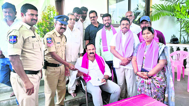 31న ఉద్యోగ మేళా1