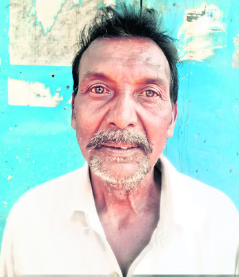 కర్షకుడిపై కూటమి కక్ష! 4