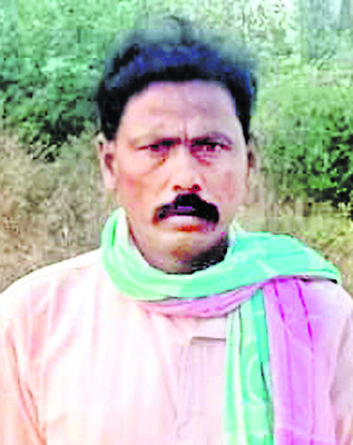 కర్షకుడిపై కూటమి కక్ష! 3