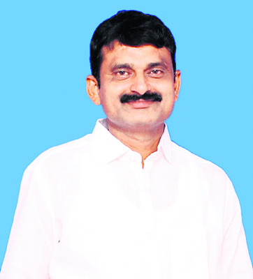 కర్షకుడిపై కూటమి కక్ష! 5