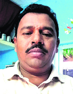 దుబాయిలో గుండెపోటుతో సిరికొండ వాసి మృతి2