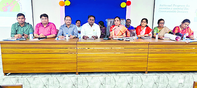 నేడు, రేపు జాతీయ సదస్సు 
1