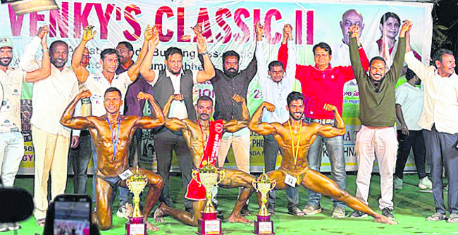 ‘పెర్సపేన్‌’ అభివృద్ధికి   కృషి చేద్దాం1