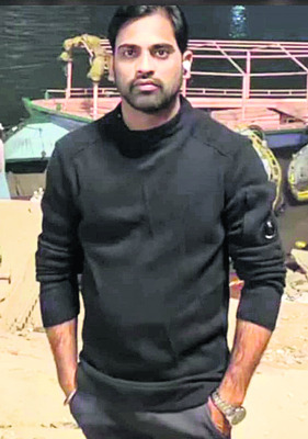 దుబాయిలో గుండెపోటుతో సిరికొండ వాసి మృతి1