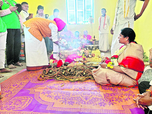 వరుడై వెళ్లి.. మరుబెల్లికి రావయ్య1