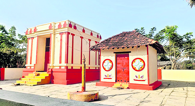 రారండోయ్‌ మేడారం2