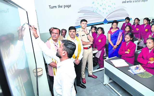 నా చిరకాల కోరిక నెరవేరింది1