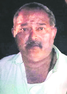 మేజర్‌ కాలువలో పడి లస్కర్‌ మృతి  2