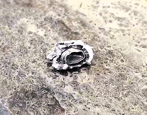 మీటర్‌ రీడర్లకుఉద్యోగ భద్రత కల్పించాలి 
3