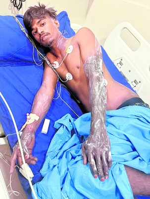 మొండికేసిన బస్సు 1