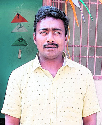 కర్నూలు సబ్‌ రిజిస్ట్రార్‌  కార్యాలయం తనిఖీ 2