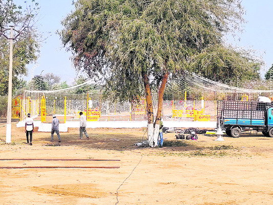 సమయం లేదు మిత్రమా..!1