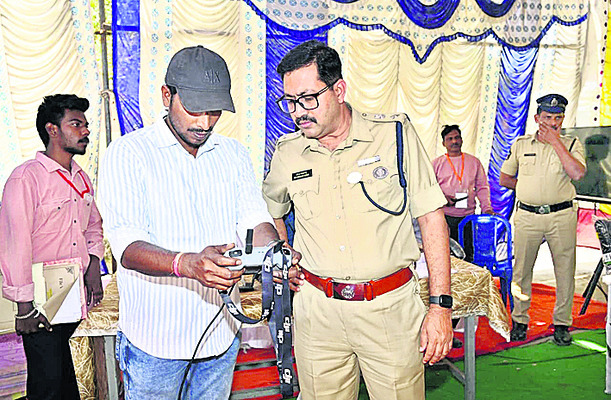 ఫలించిన అధికారుల కృషి 6