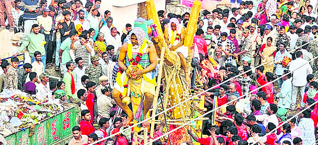 ఫలించిన అధికారుల కృషి 4