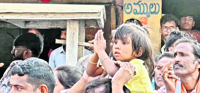 ఫలించిన అధికారుల కృషి 3