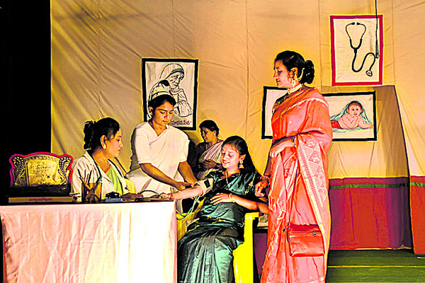 నేడు పెనుగంచిప్రోలుకు తిరుపతమ్మ పయనం 1