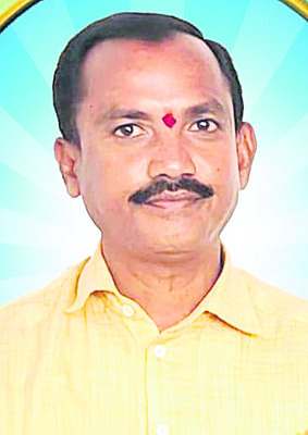 అదుపు తప్పిన కారు1