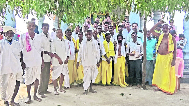 డ్రంకన్‌డ్రైవ్‌ కేసుల్లో పలువురికి జైలుశిక్ష 
1