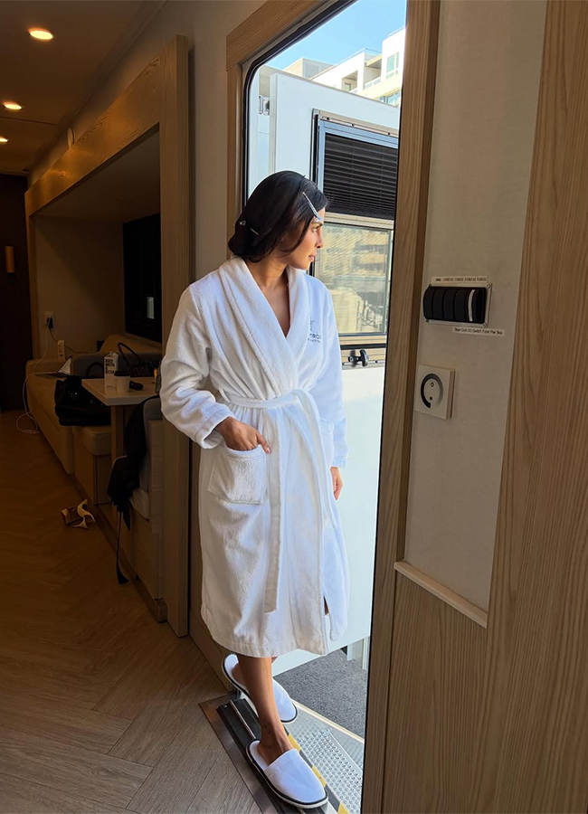 Bollywood Actress Priyanka Chopra January Vibes17