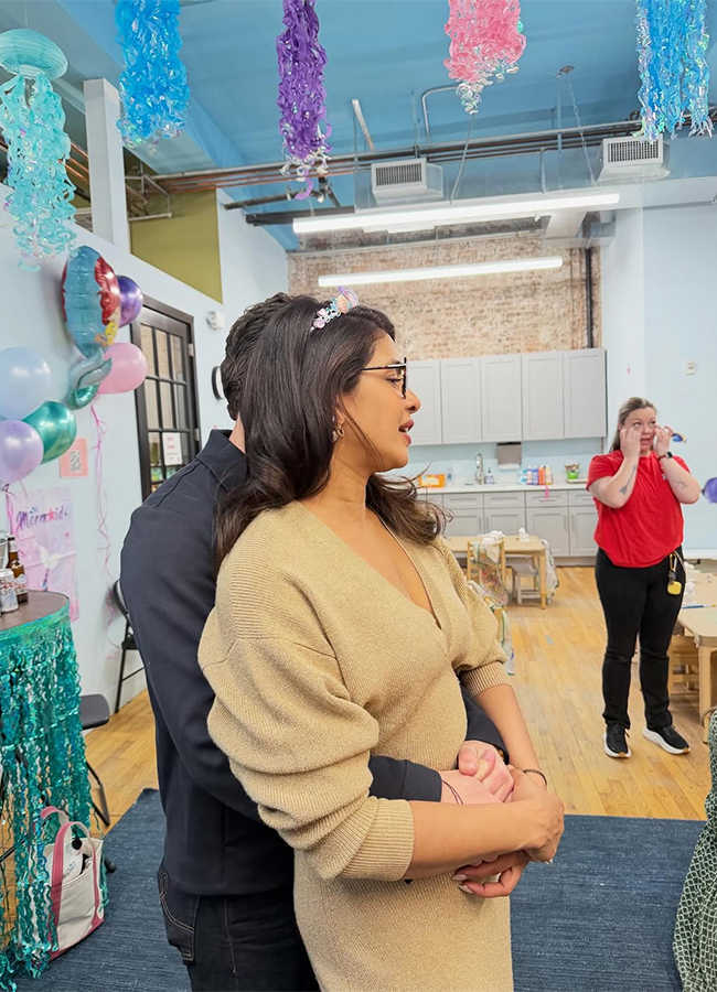 Bollywood Actress Priyanka Chopra January Vibes9