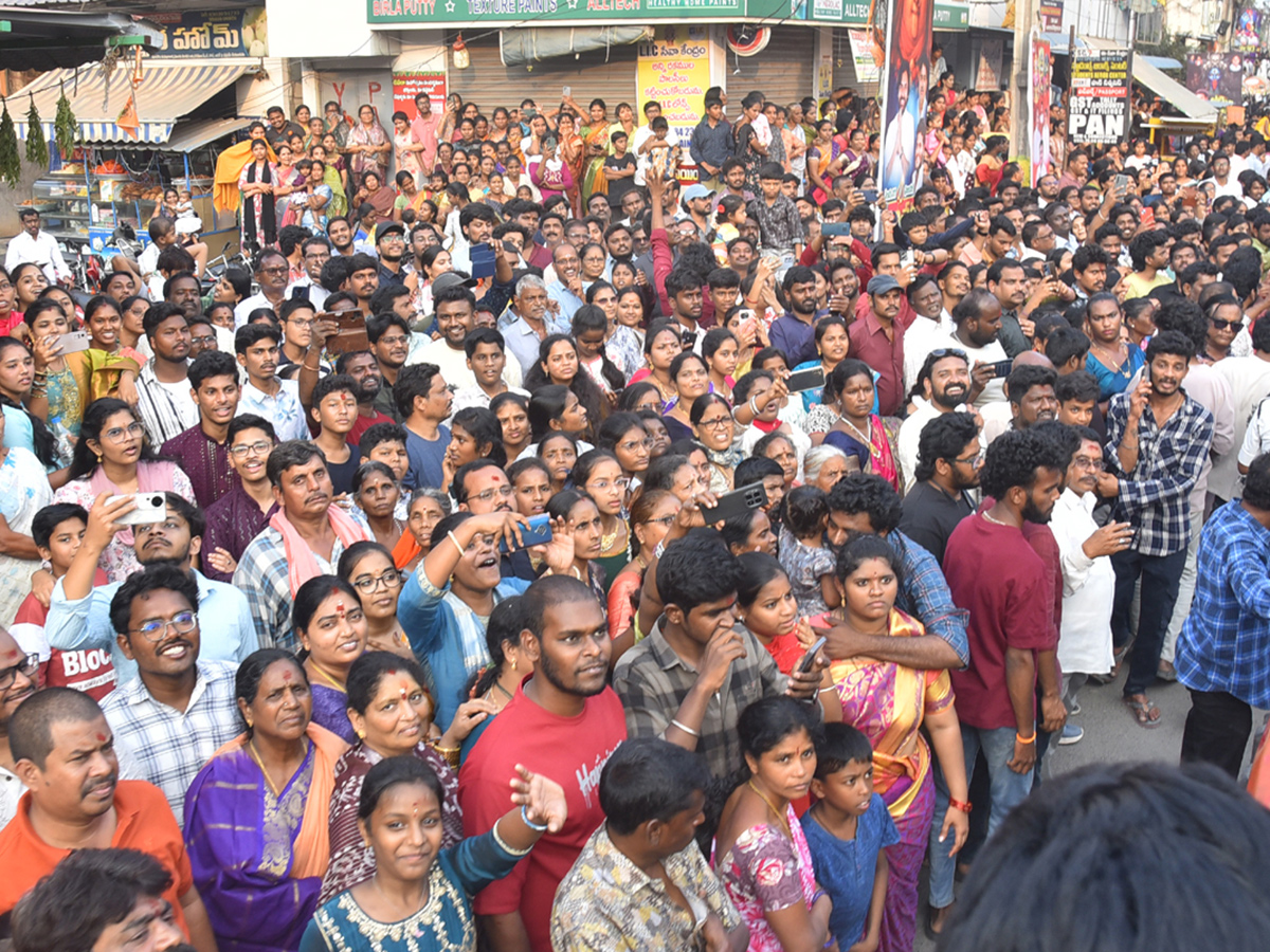 Eluru Ganganamma Jatara 2026 Photos10