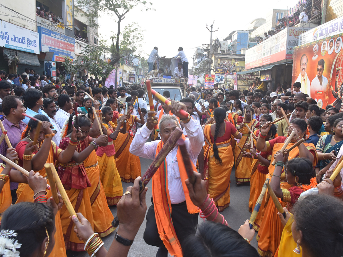 Eluru Ganganamma Jatara 2026 Photos11
