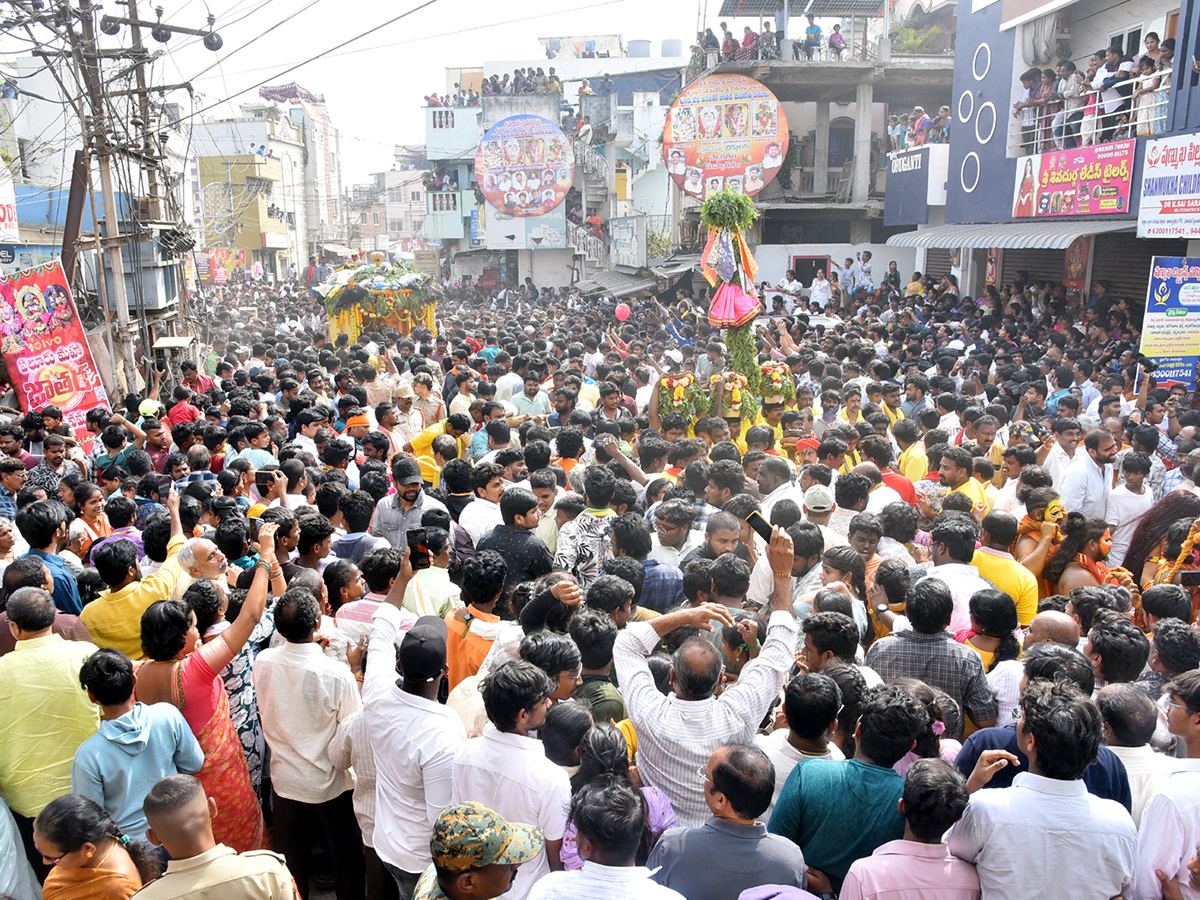 Eluru Ganganamma Jatara 2026 Photos15