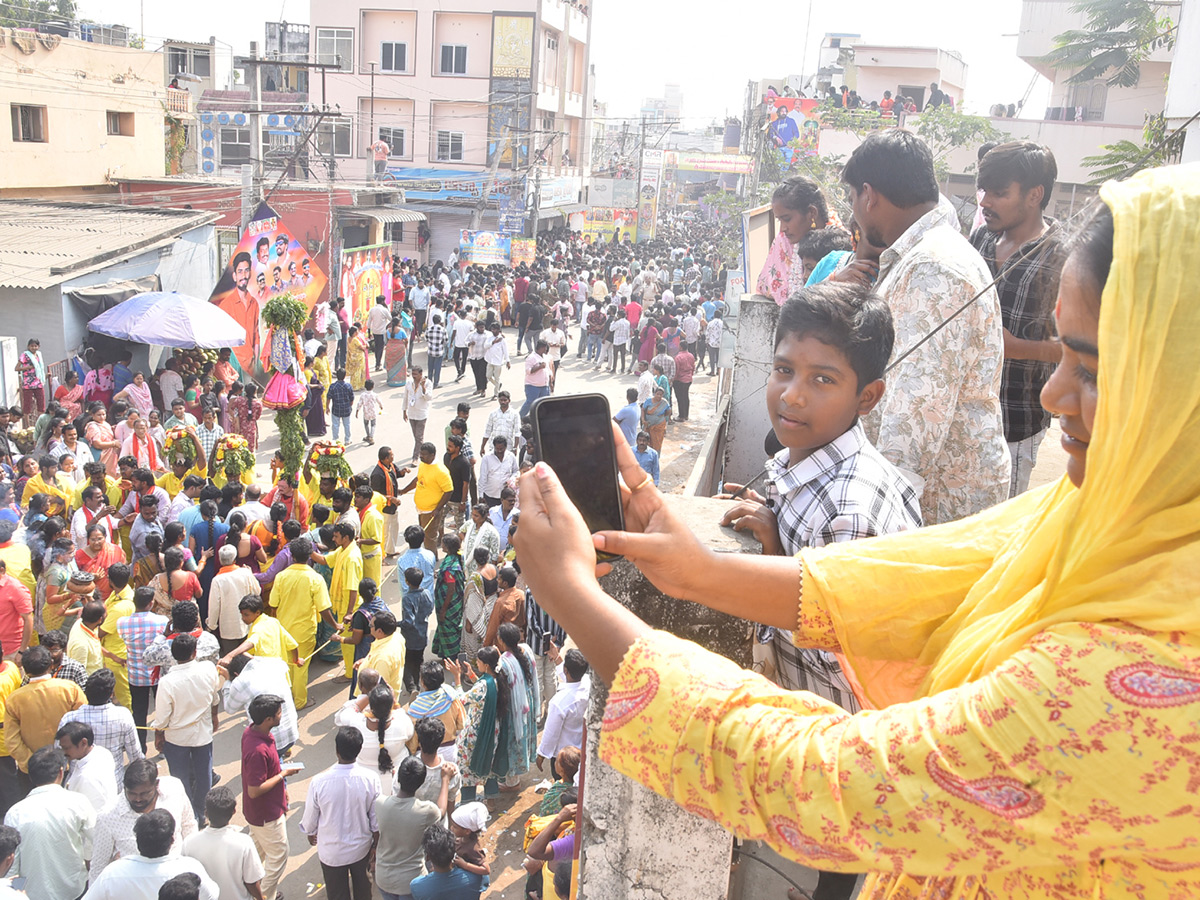 Eluru Ganganamma Jatara 2026 Photos18