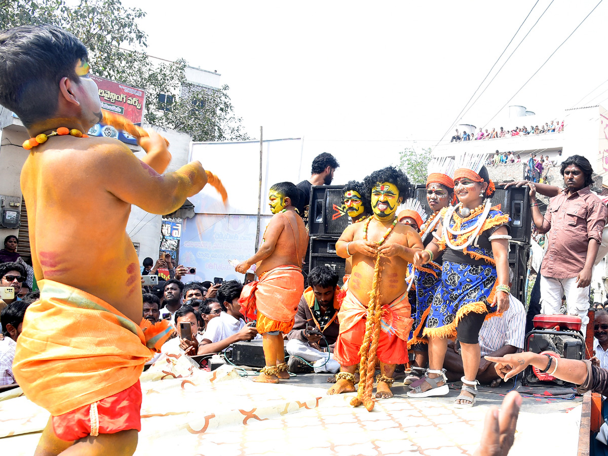 Eluru Ganganamma Jatara 2026 Photos21