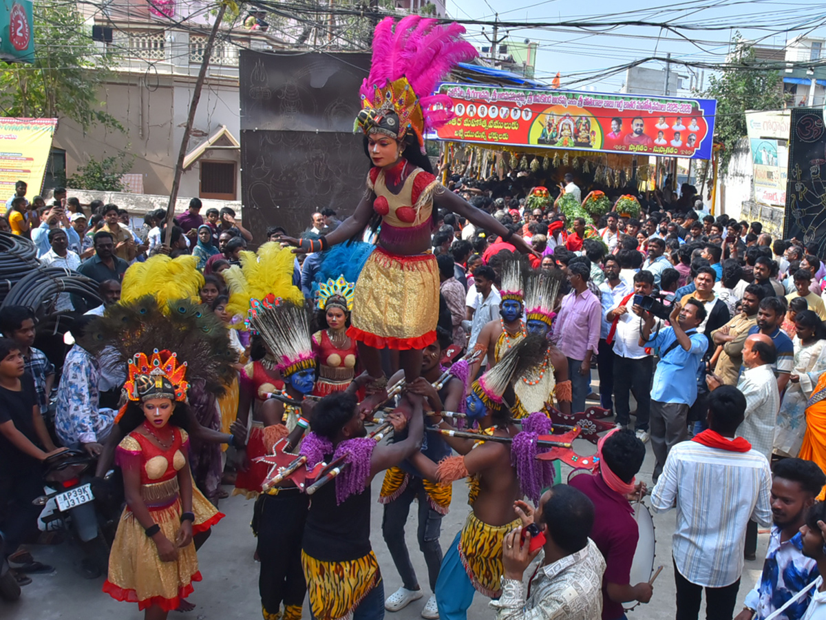 Eluru Ganganamma Jatara 2026 Photos8