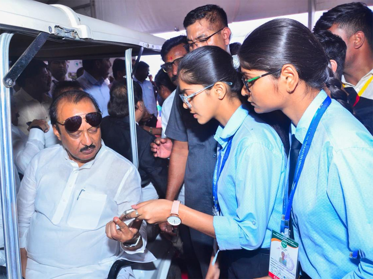 Maharashtra Deputy Chief Minister Ajit Pawar Plane Crash11