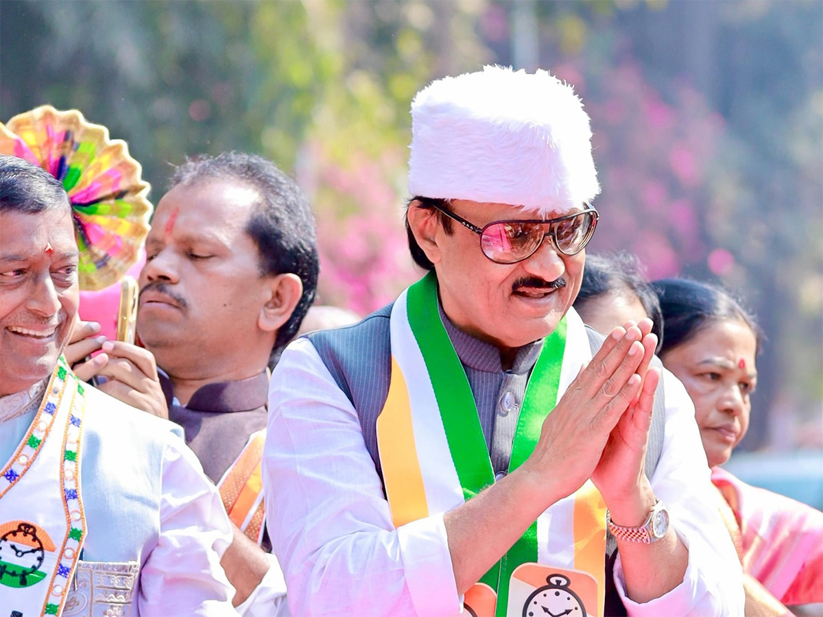 Maharashtra Deputy Chief Minister Ajit Pawar Plane Crash13