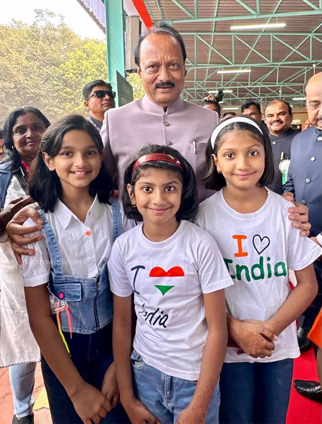 Maharashtra Deputy Chief Minister Ajit Pawar Plane Crash3