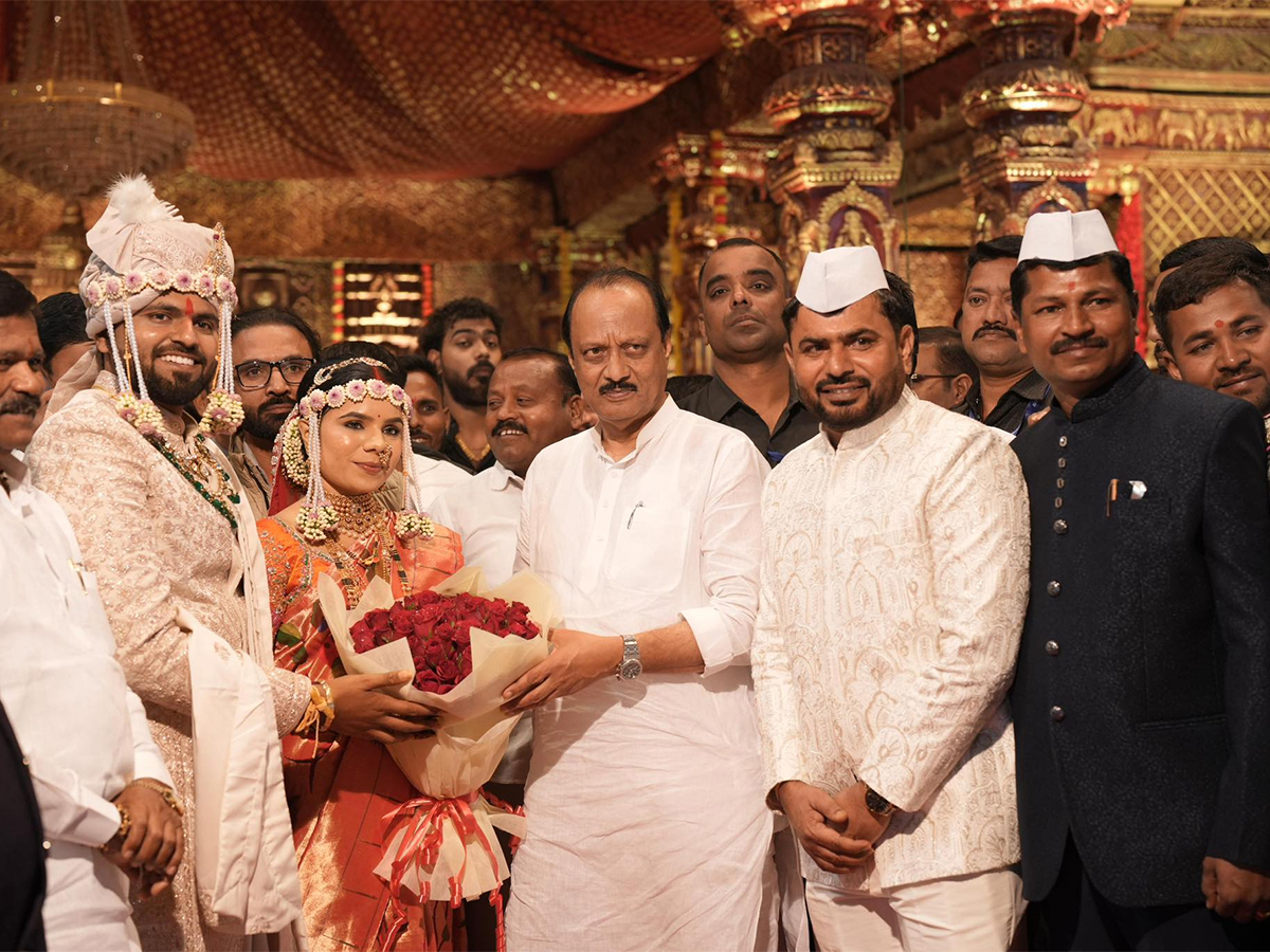 Maharashtra Deputy Chief Minister Ajit Pawar Plane Crash4