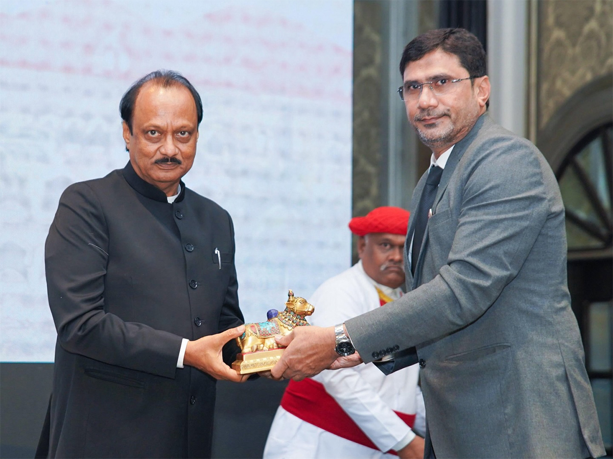 Maharashtra Deputy Chief Minister Ajit Pawar Plane Crash6