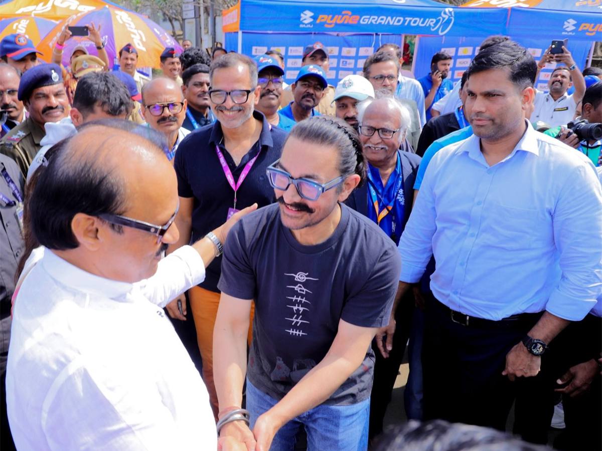 Maharashtra Deputy Chief Minister Ajit Pawar Plane Crash7