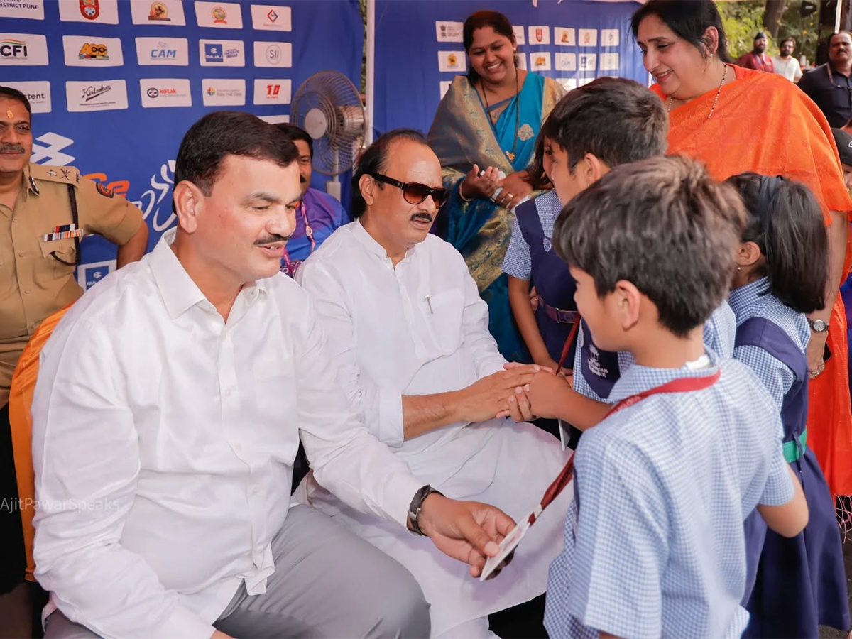 Maharashtra Deputy Chief Minister Ajit Pawar Plane Crash8