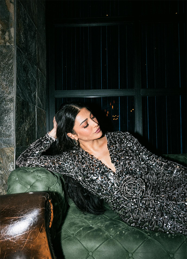 Tollywood Actress Shruti Haasan Birthday Special Photos10