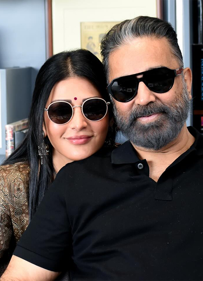 Tollywood Actress Shruti Haasan Birthday Special Photos20